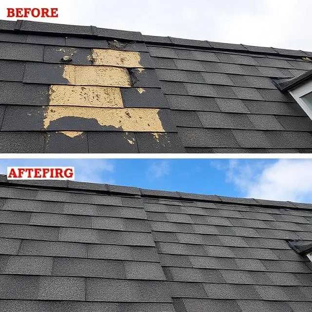 Roof Repair Near Me in Halltown, MO near me